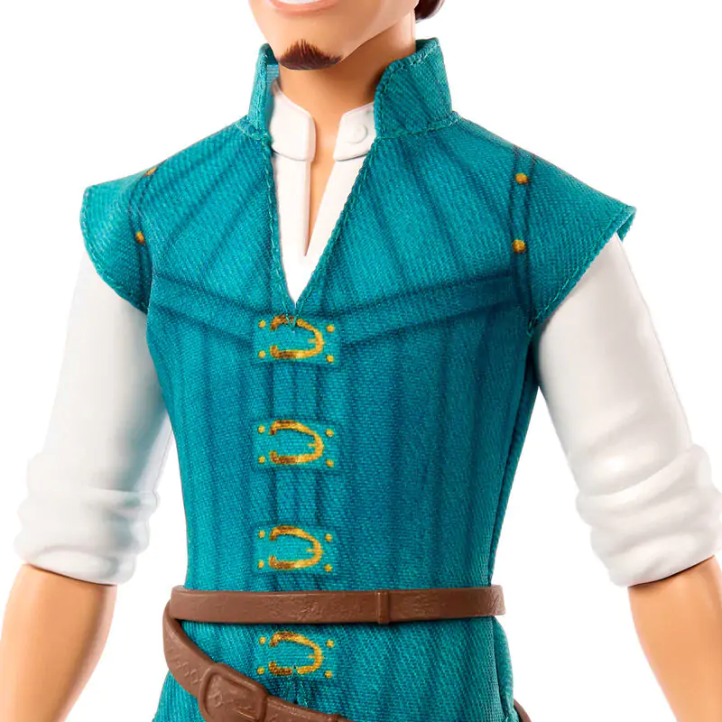 Disney Rapunzel Flynn Rider Puppe termékfotó