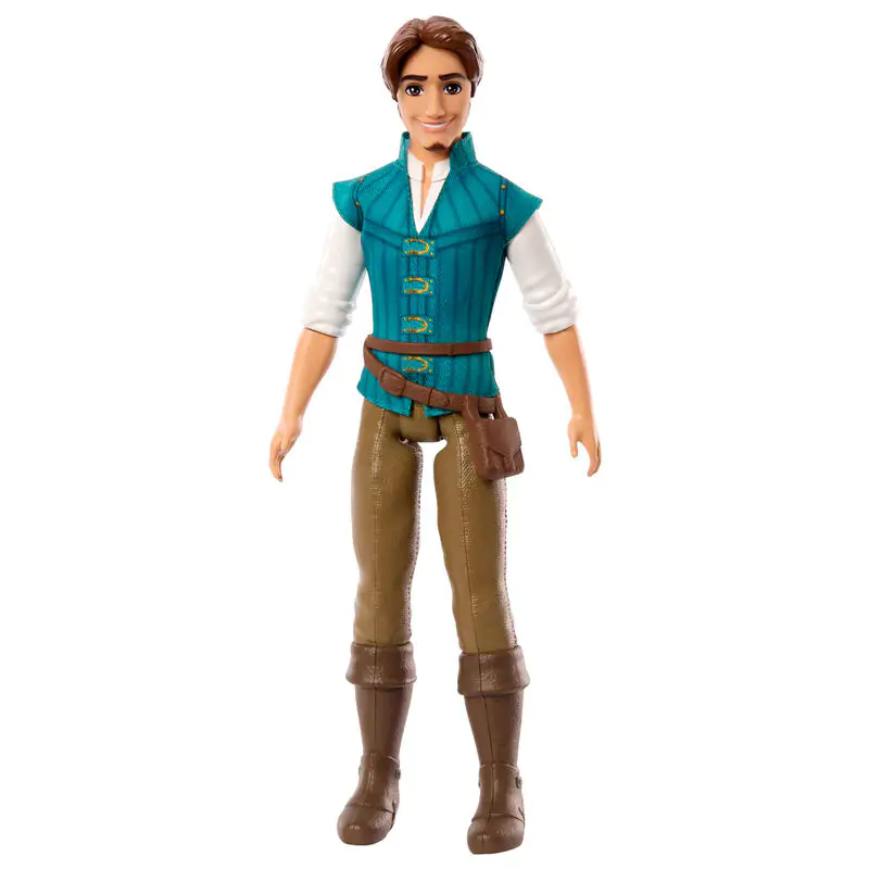 Disney Rapunzel Flynn Rider Puppe termékfotó