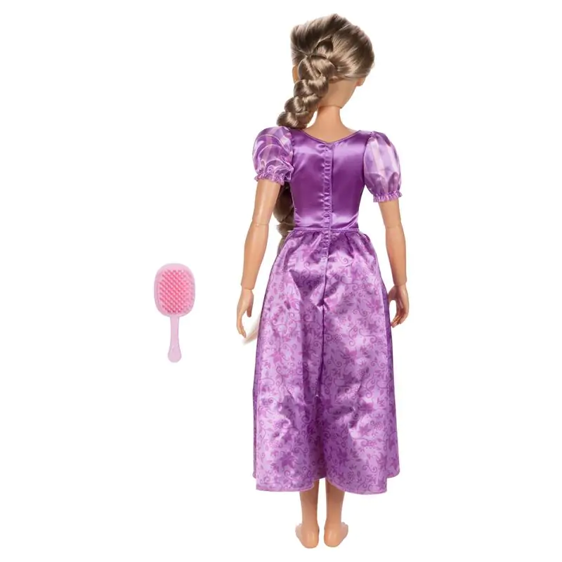 Disney Rapunzel Puppe 80cm termékfotó