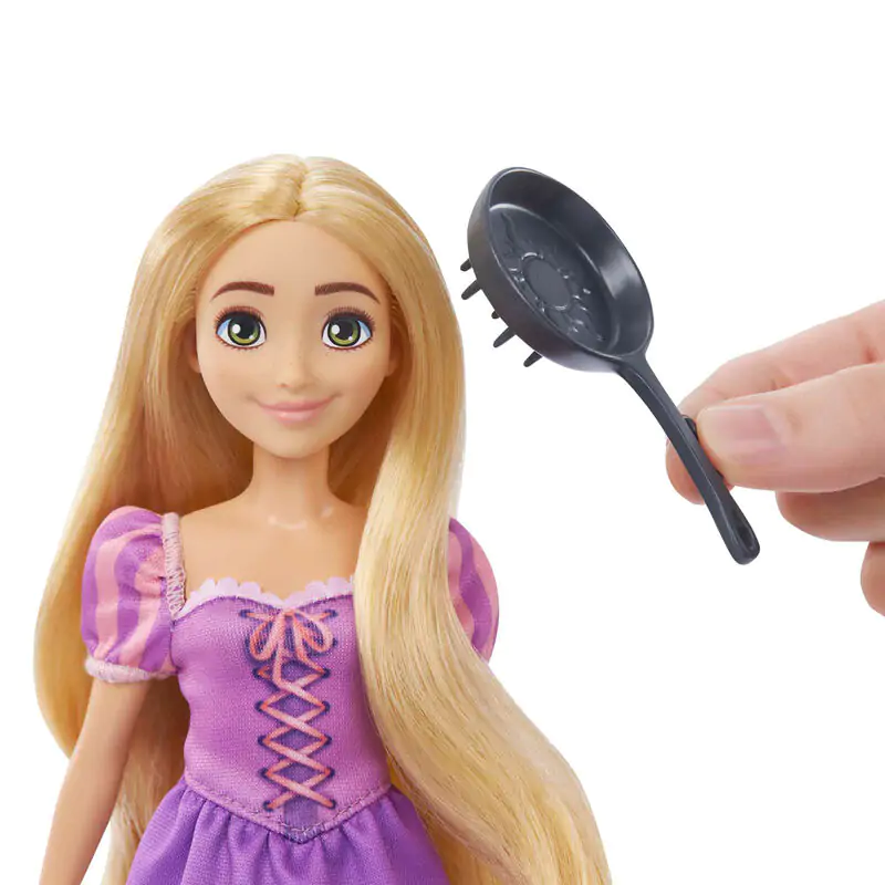 Disney Rapunzel - Maximus &amp; Rapunzel Puppe Produktfoto