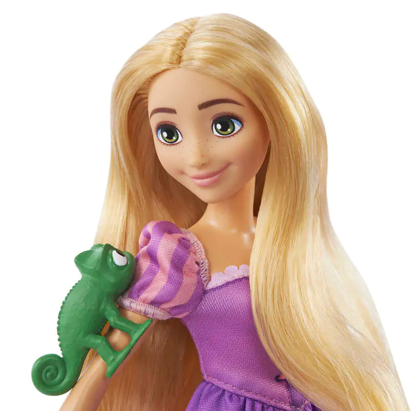 Disney Rapunzel - Maximus &amp; Rapunzel Puppe Produktfoto