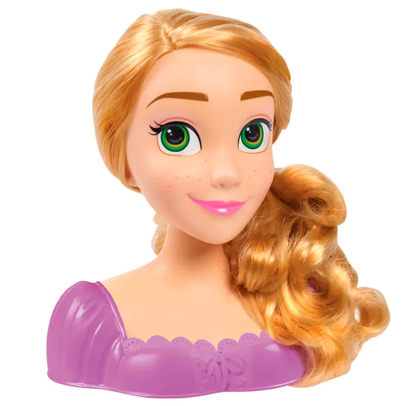 Disney Rapunzel Büste Spiel termékfotó