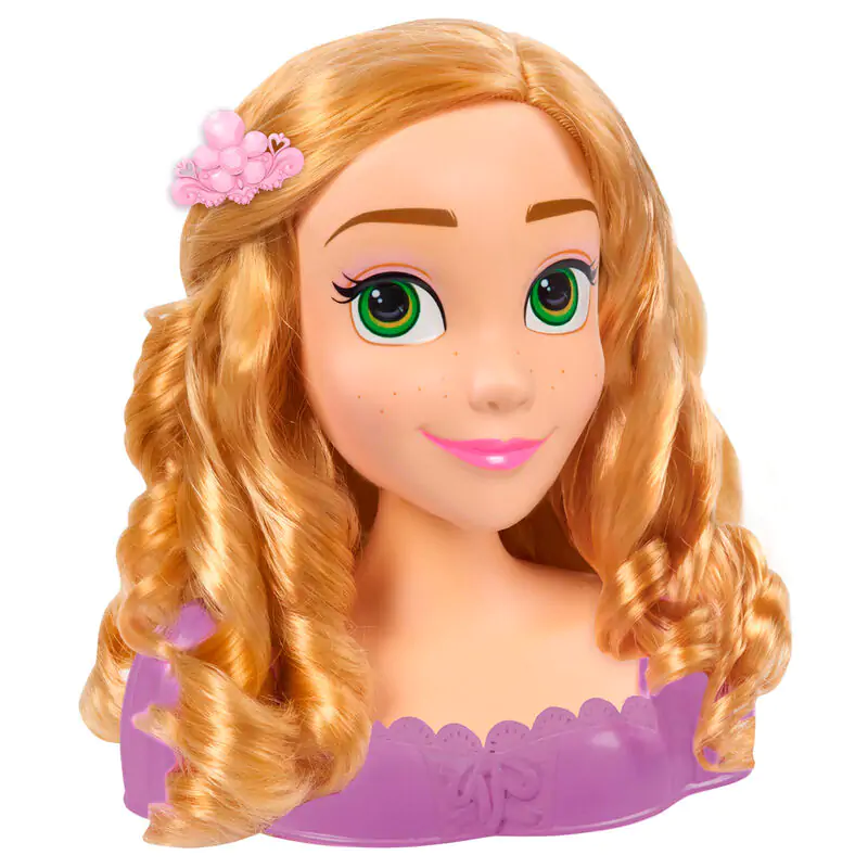 Disney Rapunzel Büste Spiel termékfotó