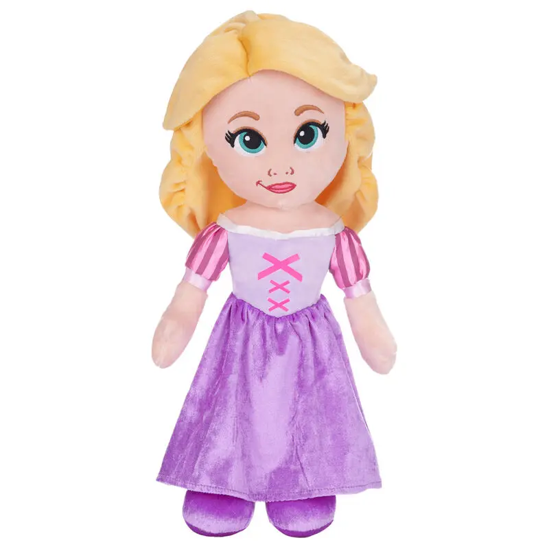 Disney Rapunzel Plüschfigur 30cm termékfotó