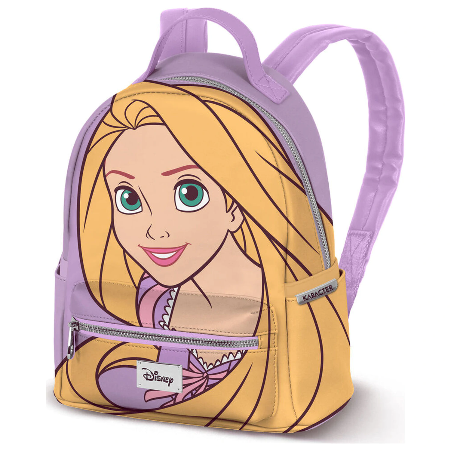 Disney Rapunzel Rucksack 25cm Produktfoto