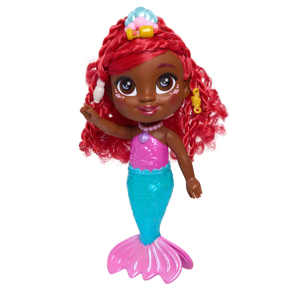 Disney Ariel Puppe 30cm Produktfoto