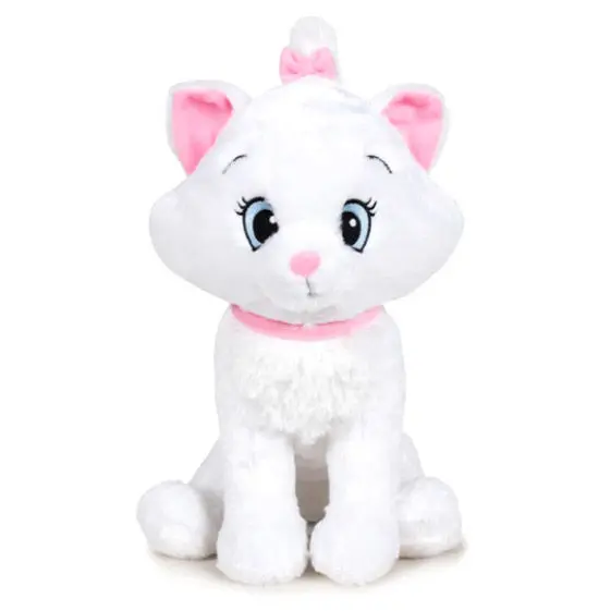 Disney Aristocats Marie Plüschfigur 30cm Produktfoto