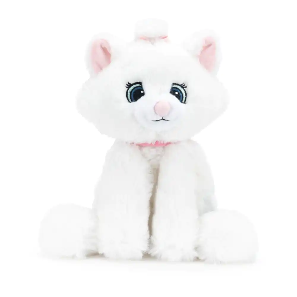 Disney Plüschfigur Aristocats Marie 25 cm Produktfoto