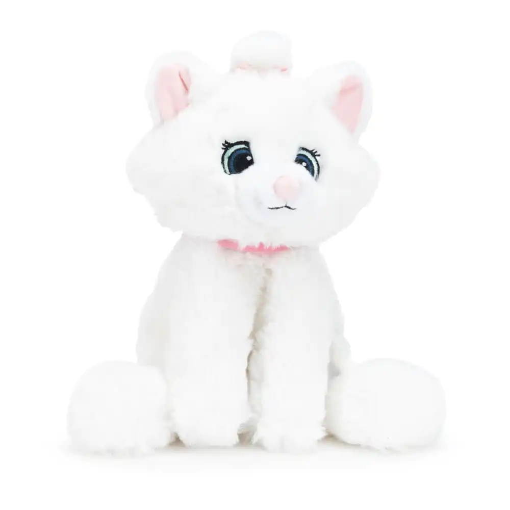 Disney Plüschfigur Aristocats Marie 25 cm Produktfoto