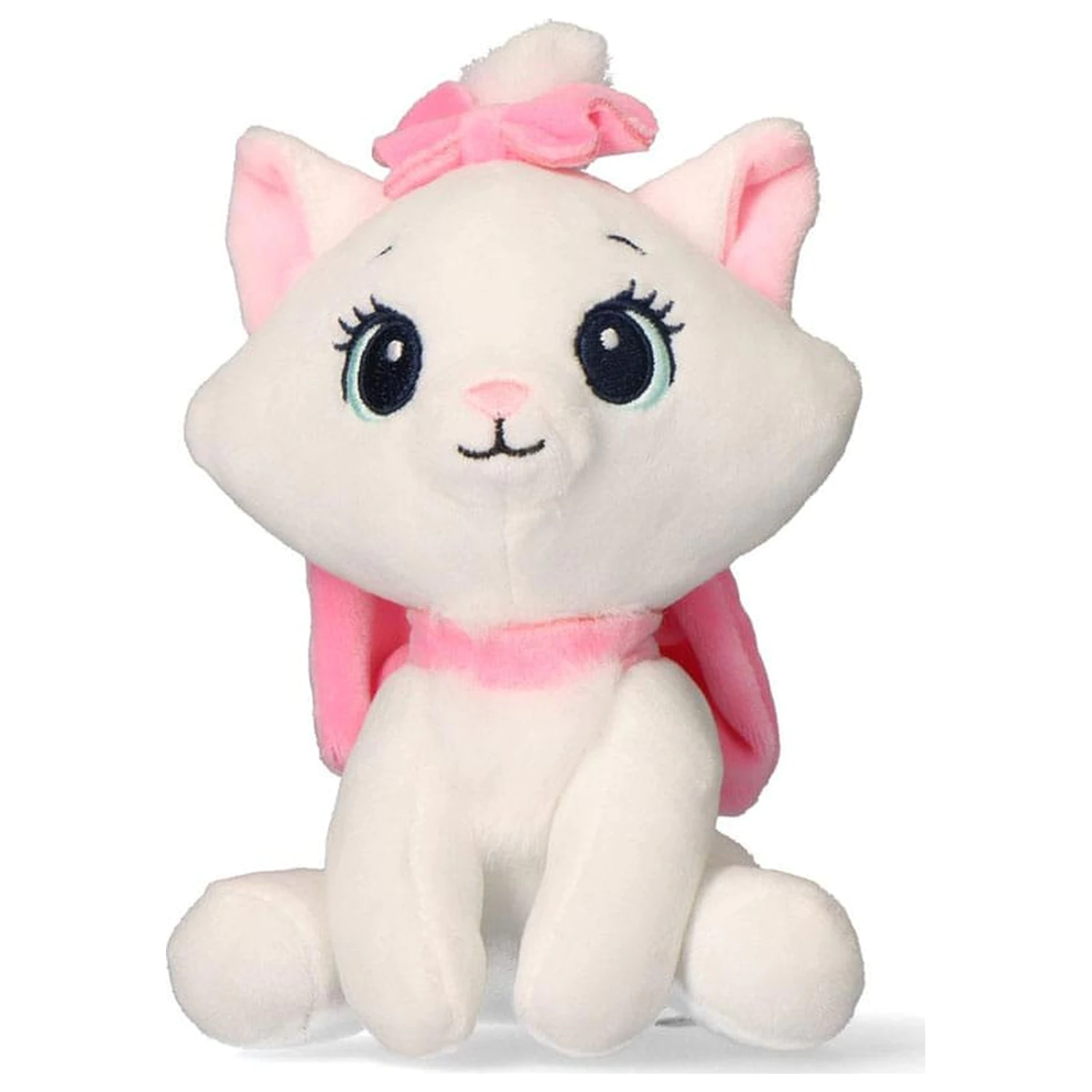 Disney Plüsch Schlüsselanhänger Aristocats Marie 12 cm Produktfoto