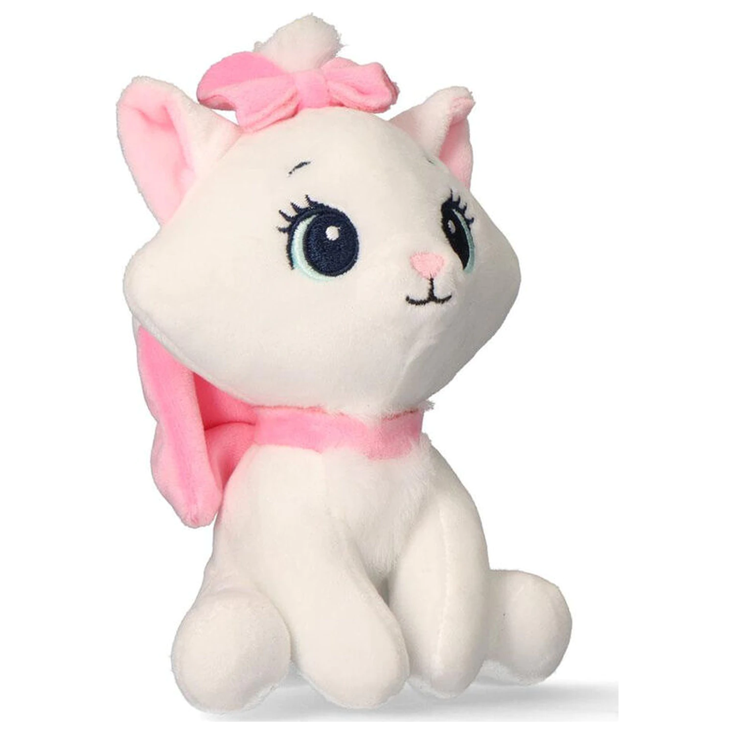 Disney Aristocats Marie Plüsch-Schlüsselanhänger Produktfoto