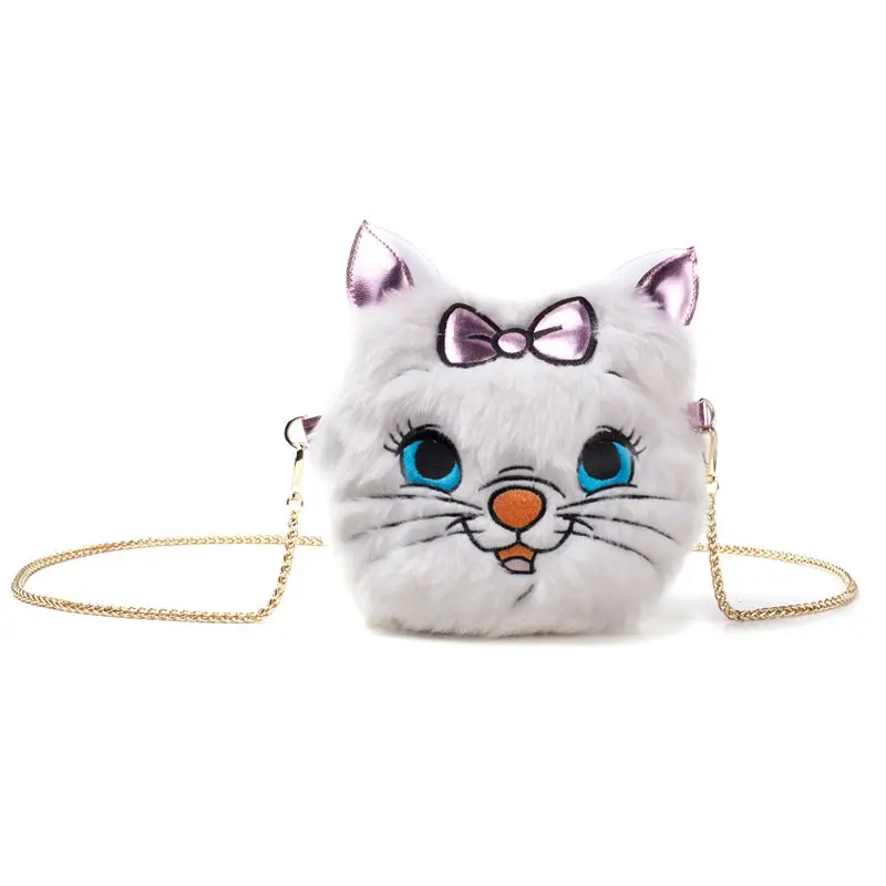 Disney Aristocats Marie Umhängetasche Produktfoto