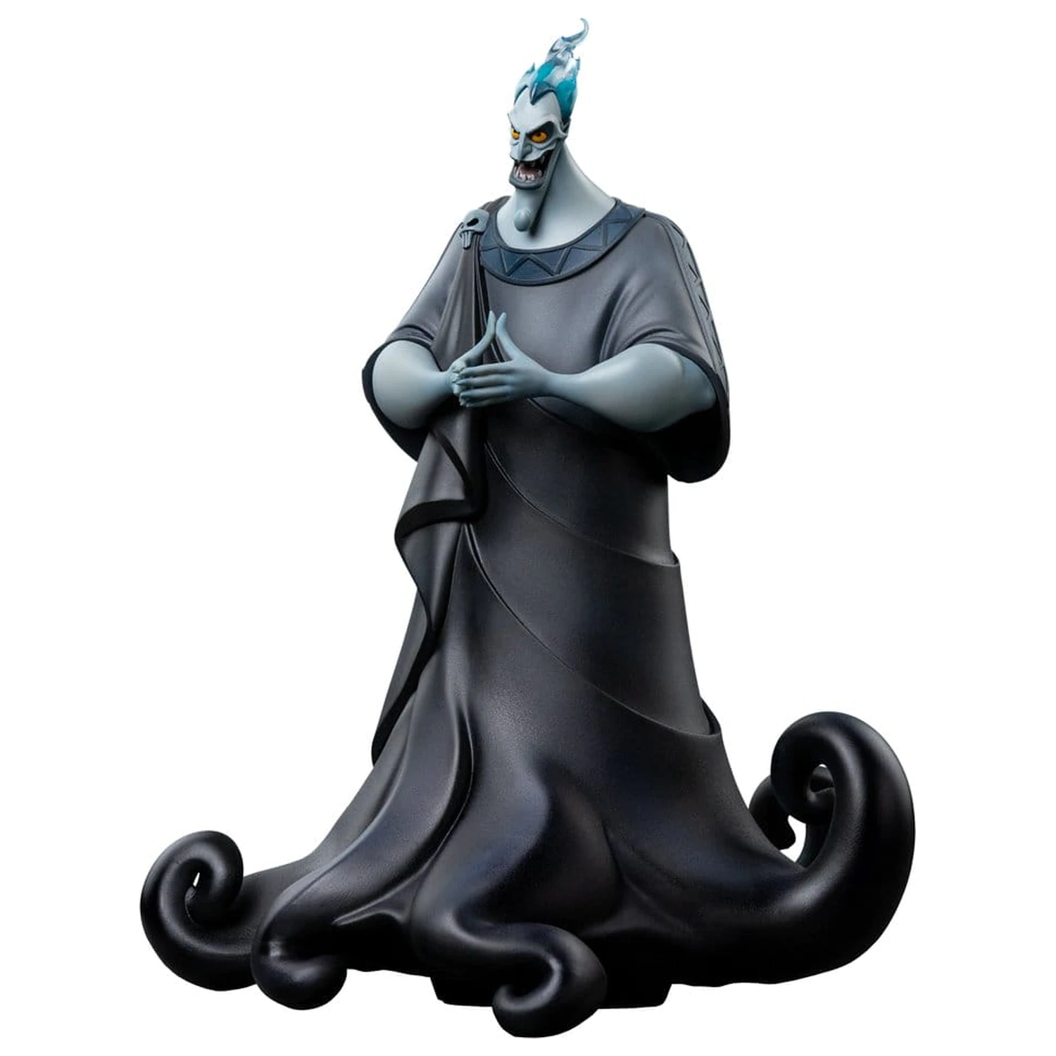 Disney Art Scale Statue 1/10 Hades Regular 25 cm Produktfoto
