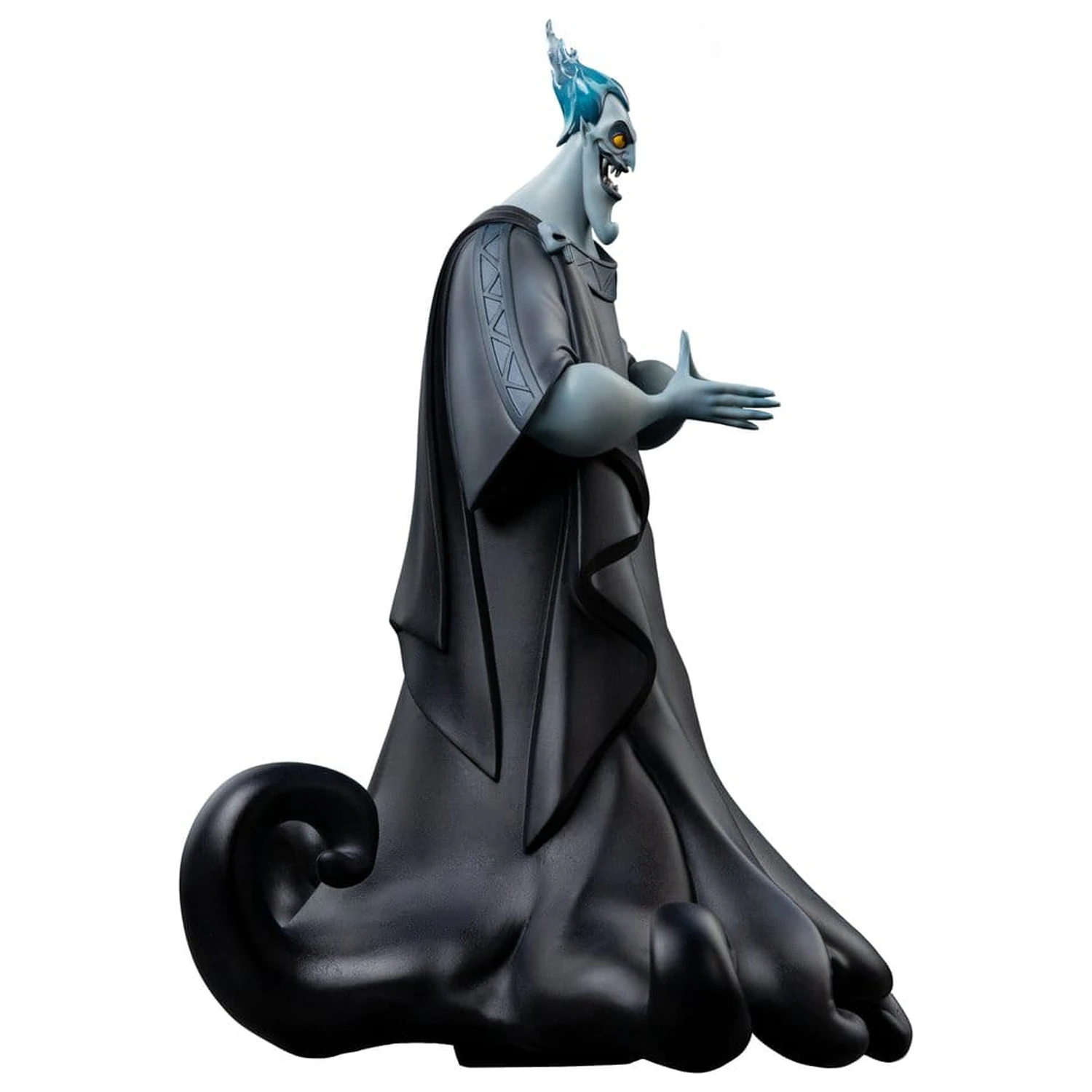 Disney Art Scale Statue 1/10 Hades Regular 25 cm Produktfoto