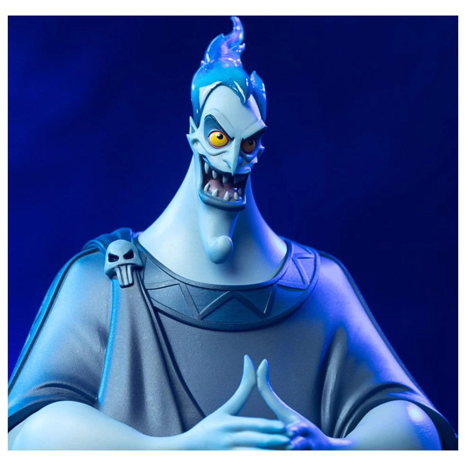 Disney Art Scale Statue 1/10 Hades Regular 25 cm Produktfoto