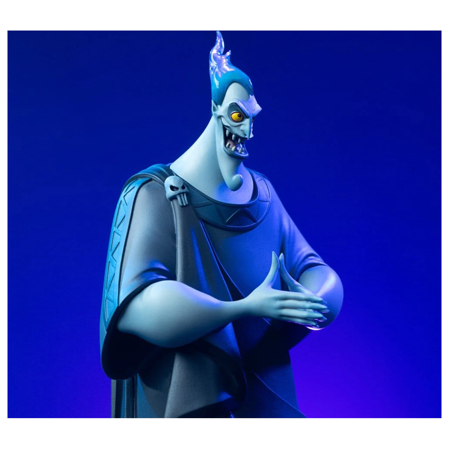 Disney Art Scale Statue 1/10 Hades Regular 25 cm Produktfoto