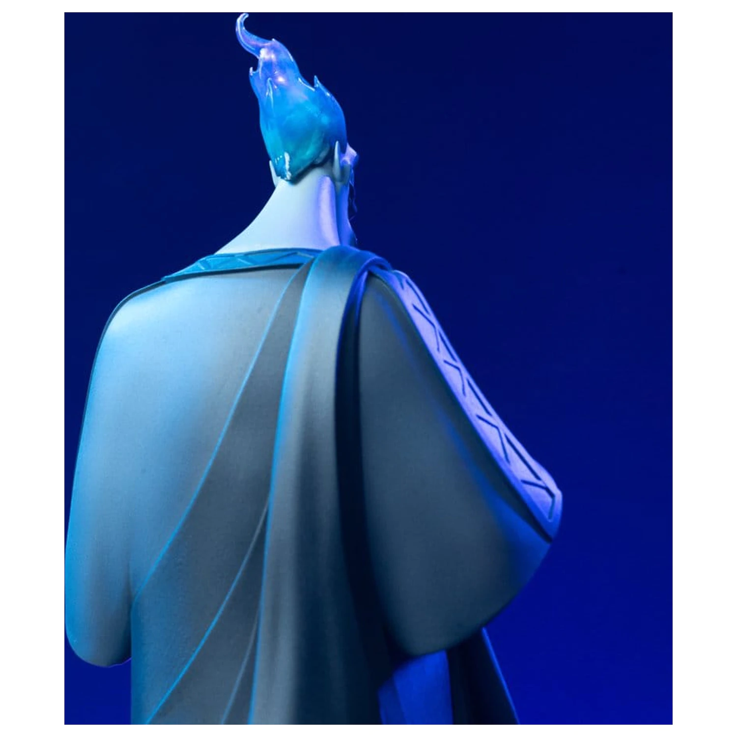 Disney Art Scale Statue 1/10 Hades Regular 25 cm Produktfoto