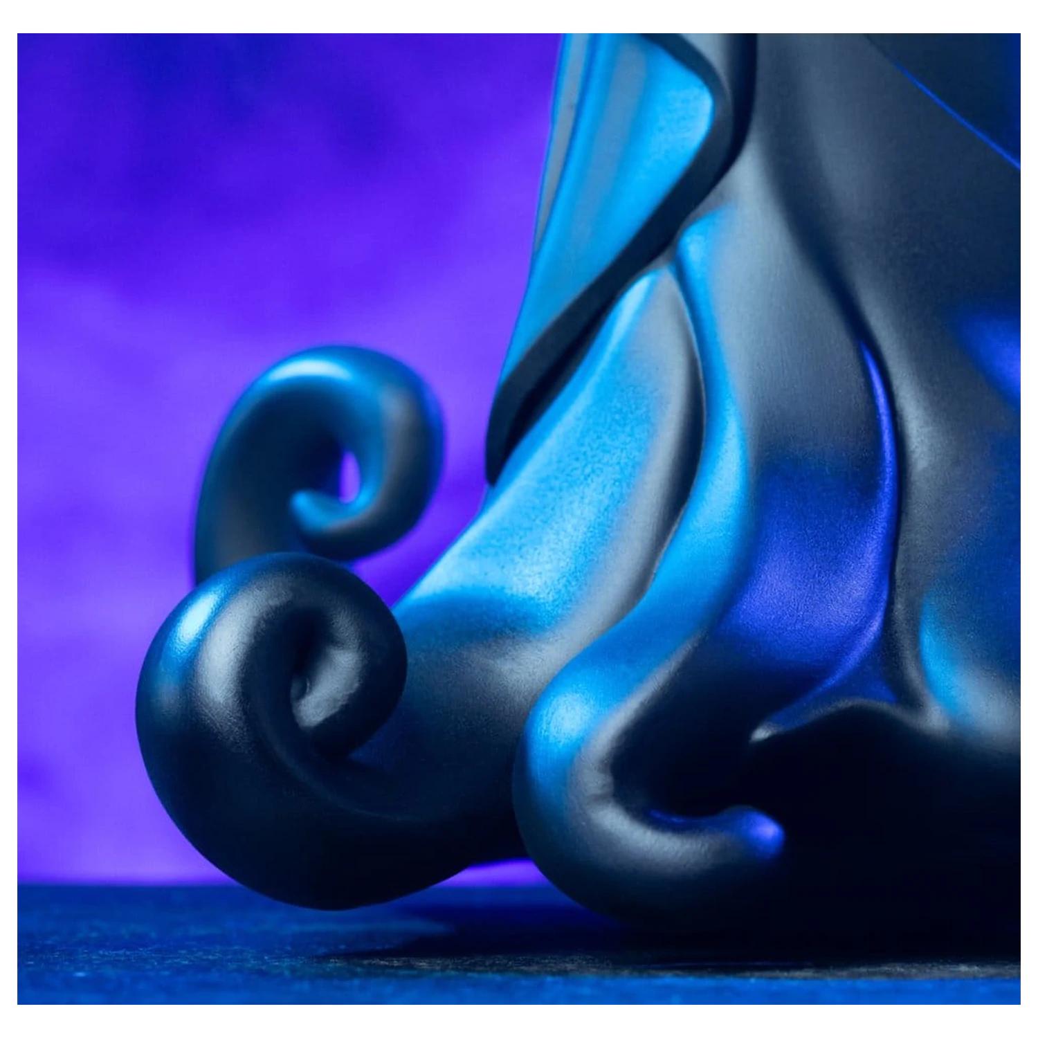 Disney Art Scale Statue 1/10 Hades Regular 25 cm Produktfoto
