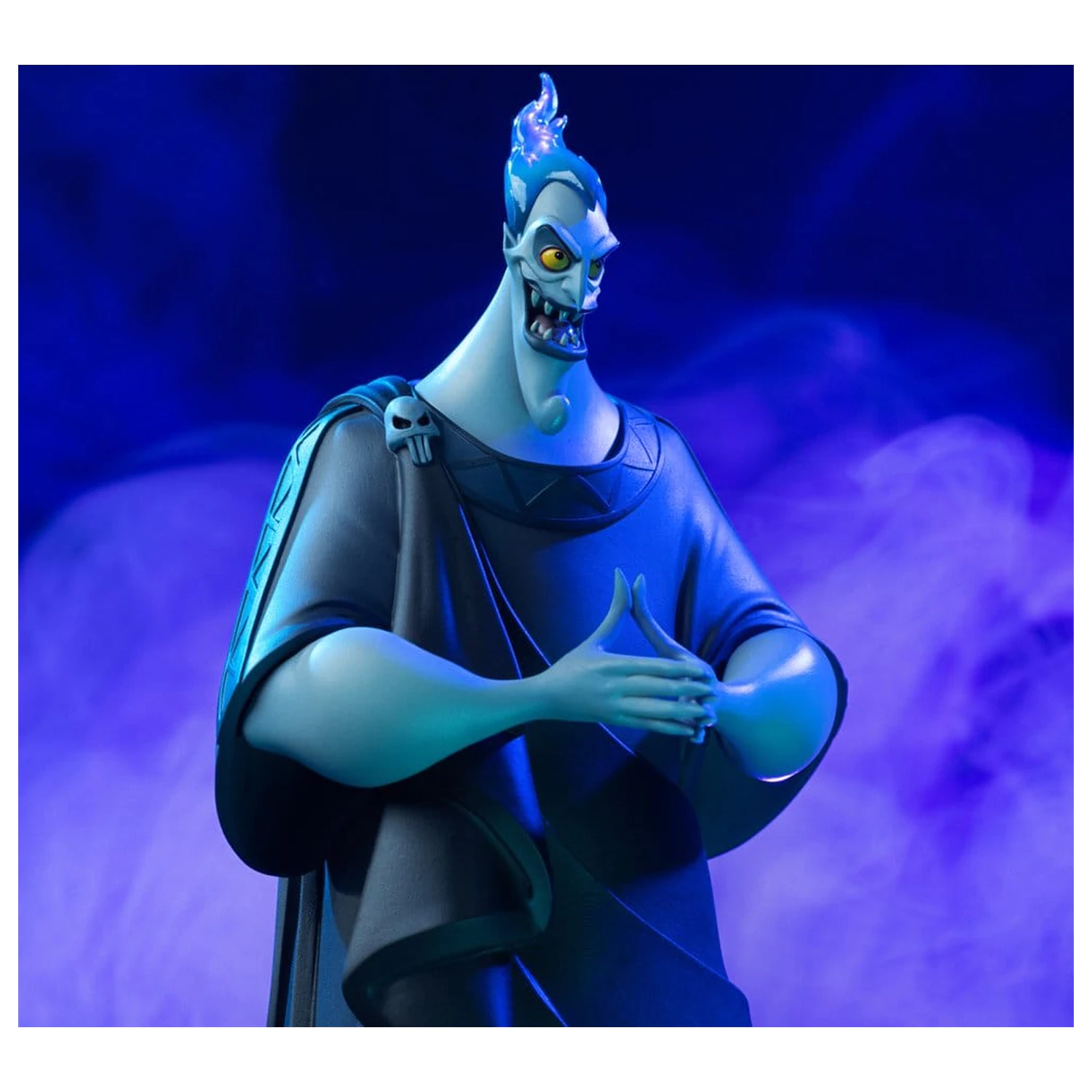 Disney Art Scale Statue 1/10 Hades Regular 25 cm Produktfoto