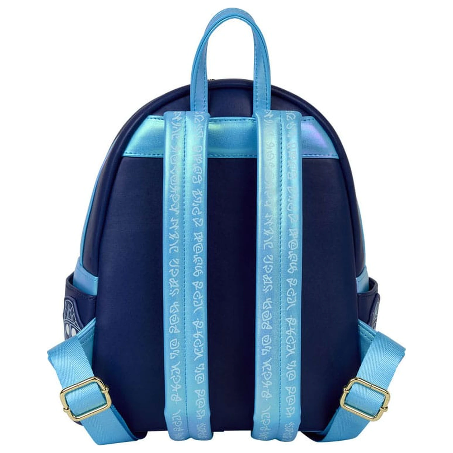Disney by Loungefly Mini-Rucksack Atlantis Kida Produktfoto