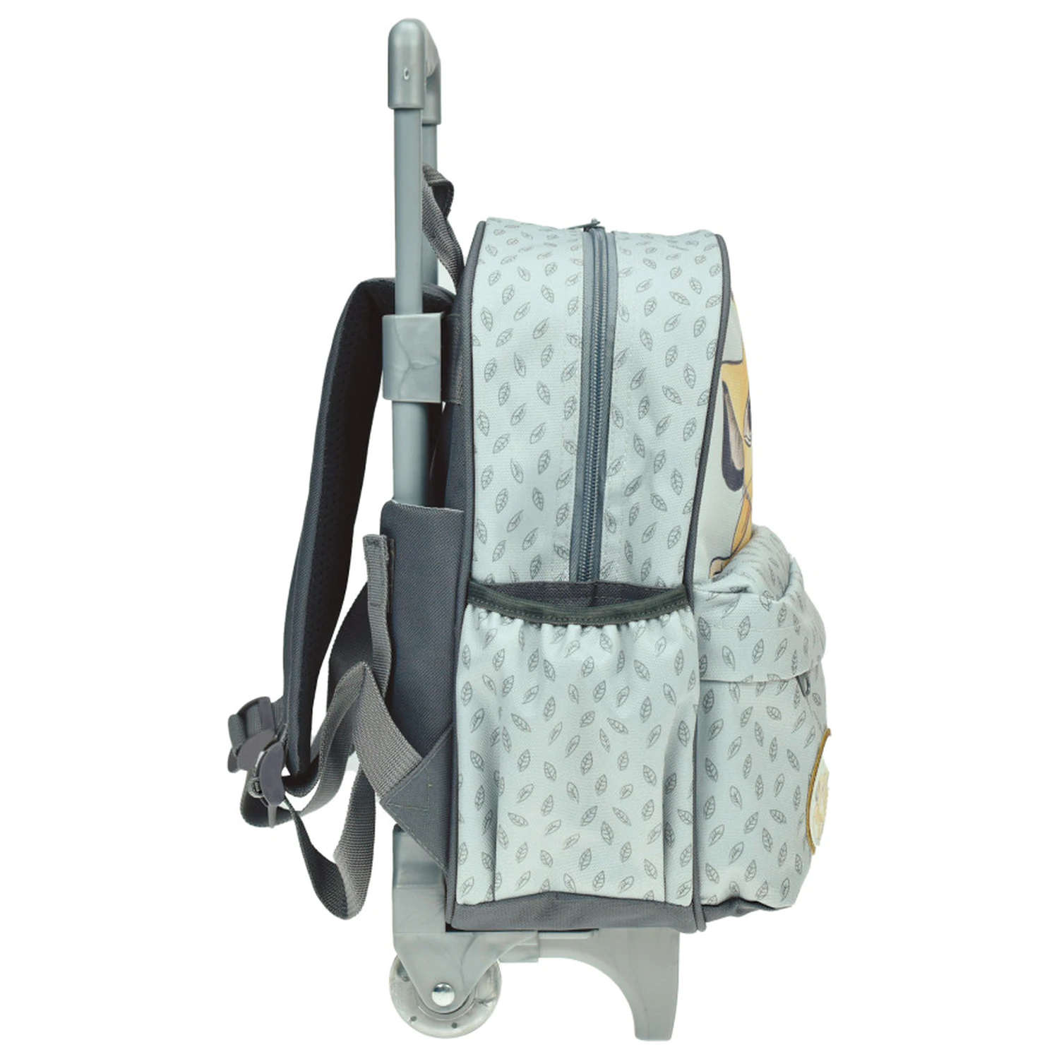 Disney The Lion King Niedlicher Rollrucksack für Vorschulkinder, Tasche 30 cm Produktfoto