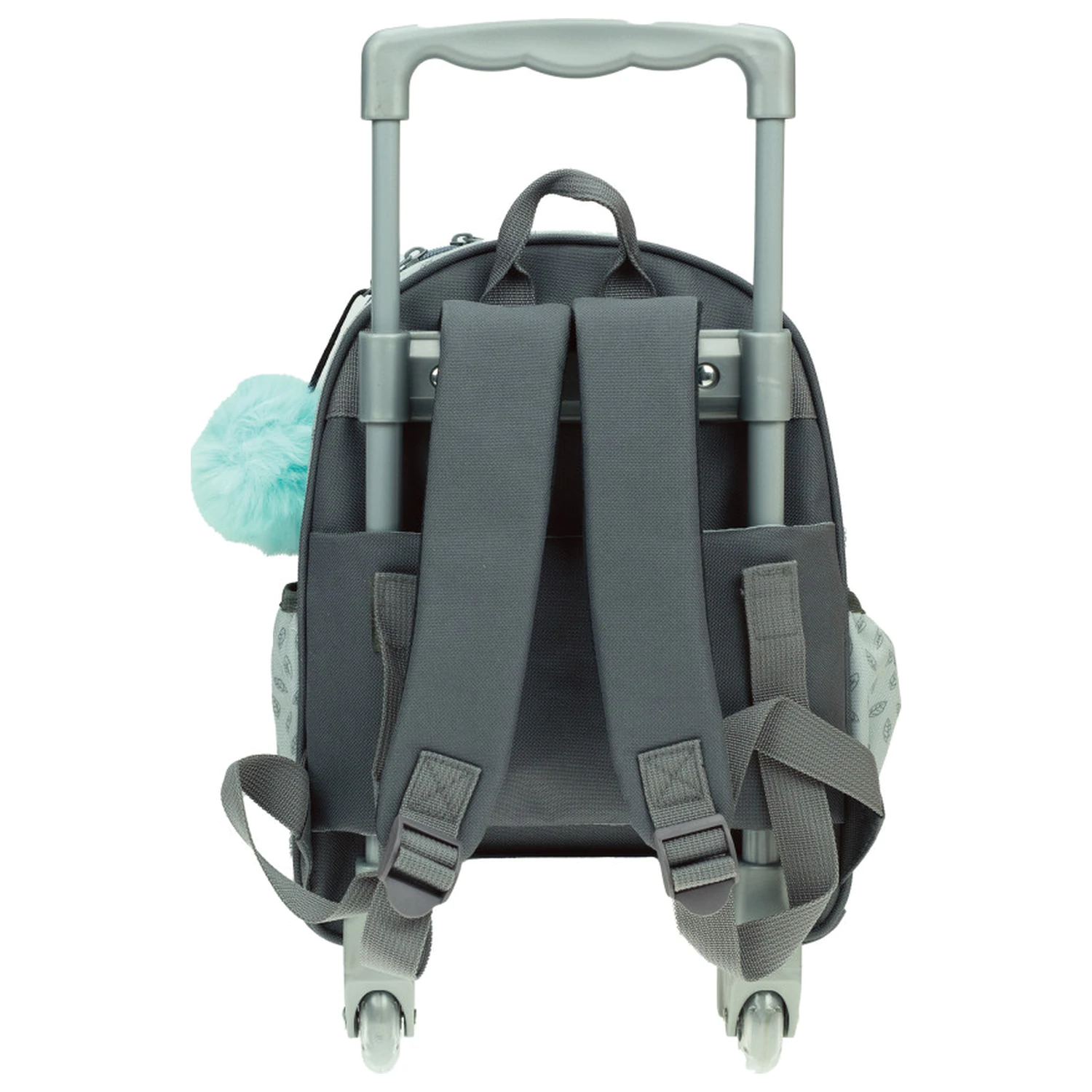 Disney The Lion King Niedlicher Rollrucksack für Vorschulkinder, Tasche 30 cm Produktfoto