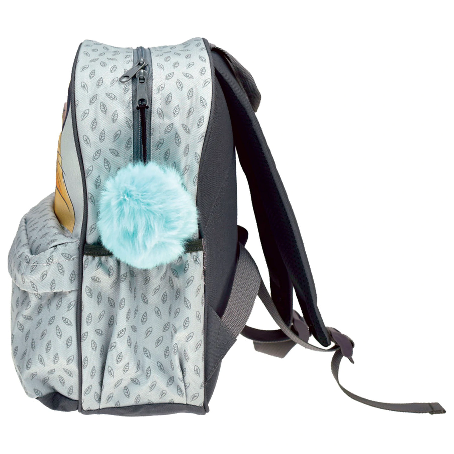 Disney Der Lion King niedlicher Rucksack, Tasche 30 cm Produktfoto