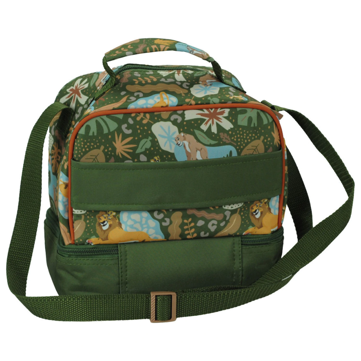 Disney Der König der Löwen Explore Thermo-Lunchtasche 21 cm Produktfoto