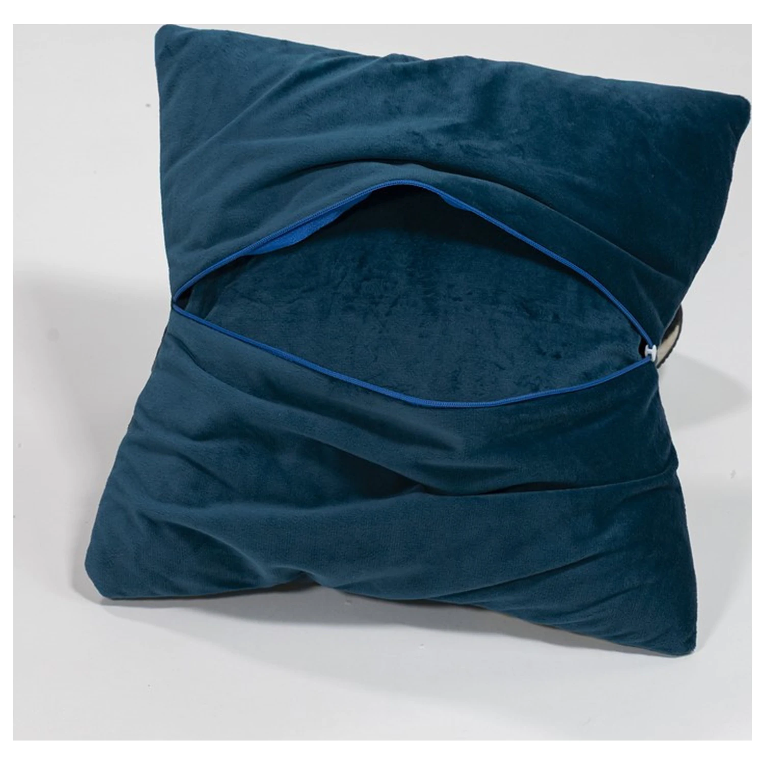 Disney The Lion King Hakuna Matata Kissen, dekoratives Kissen mit abnehmbarem Bezug 35x35 cm Produktfoto