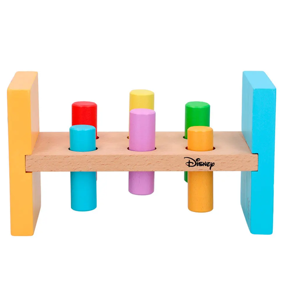 Disney Baby Holzhammer-Set Produktfoto