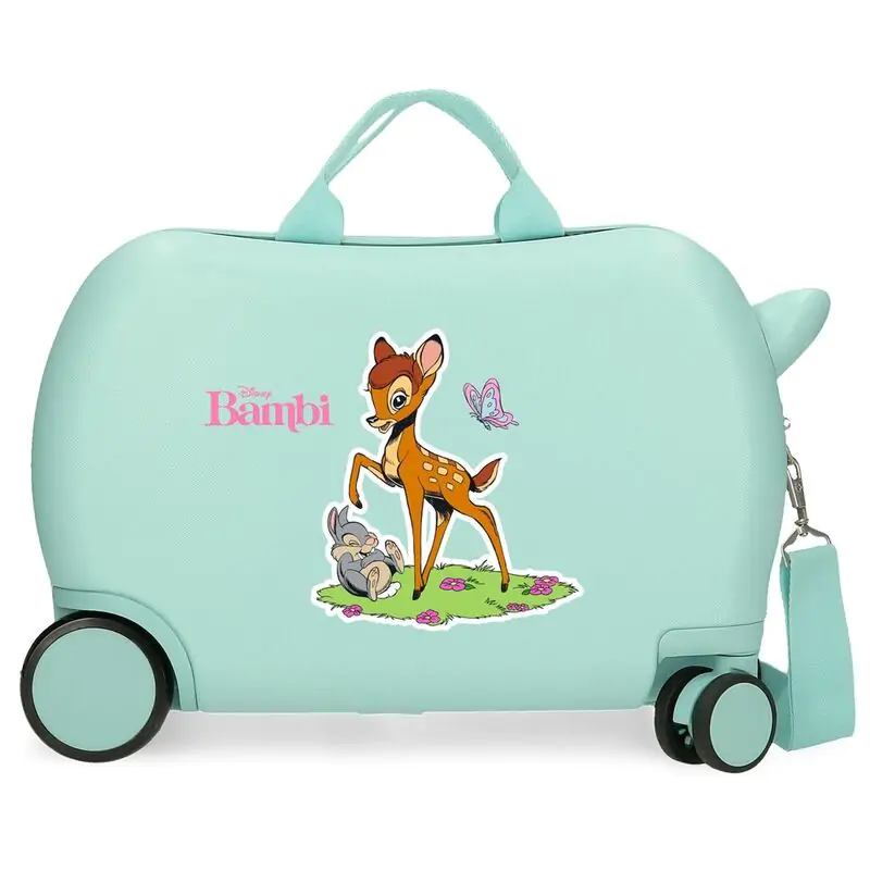 Disney Bambi ABS Koffer 45cm termékfotó