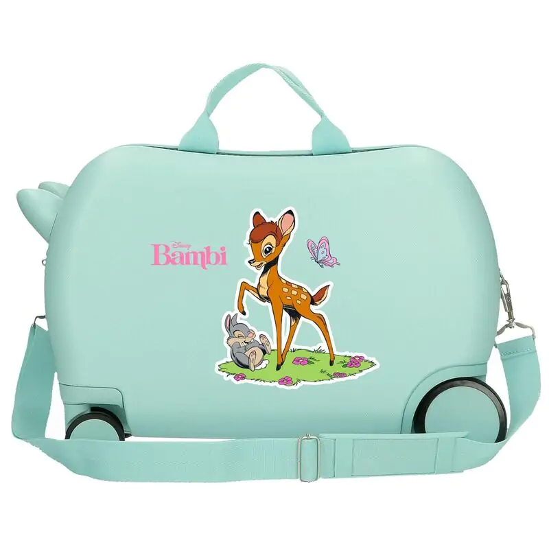 Disney Bambi ABS Koffer 45cm termékfotó