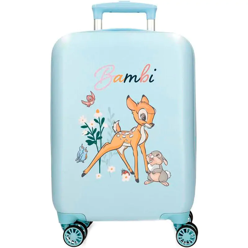 Disney Bambi ABS Trolley Koffer 50cm termékfotó