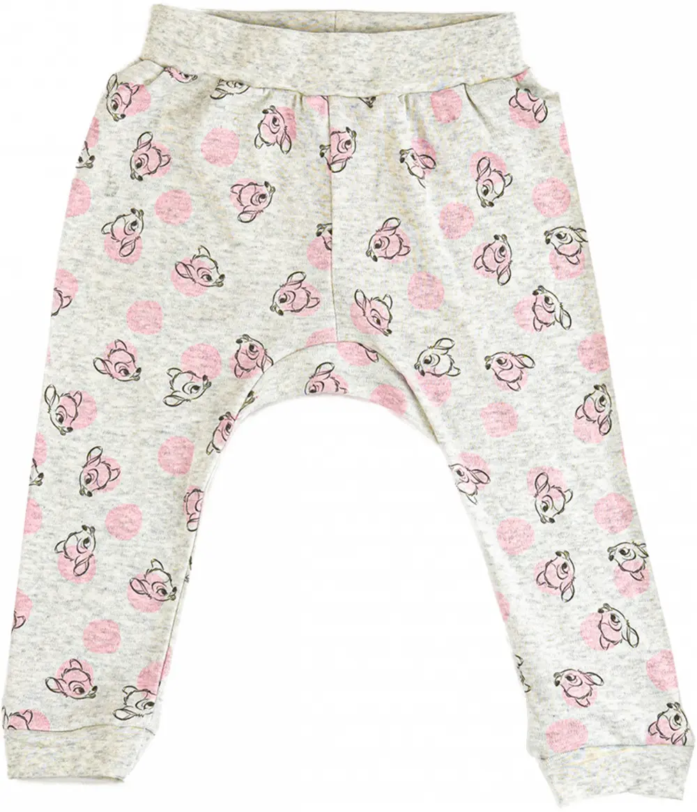 Disney Bambi Baby Hose 2-teilig Produktfoto
