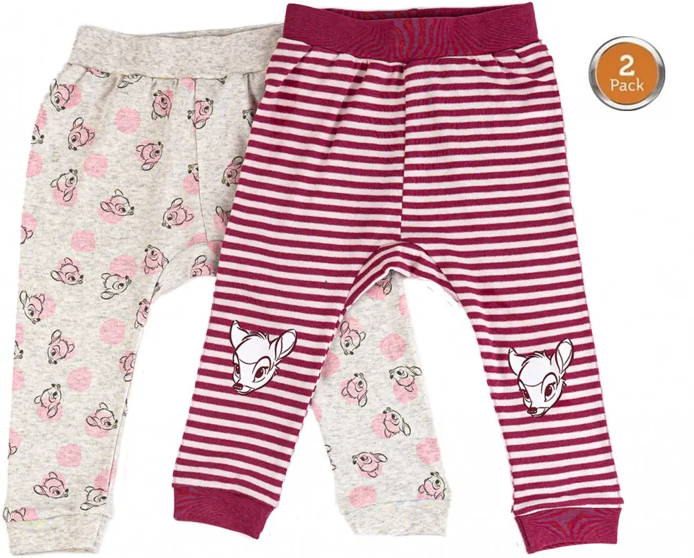 Disney Bambi Baby Hose 2-teilig Produktfoto