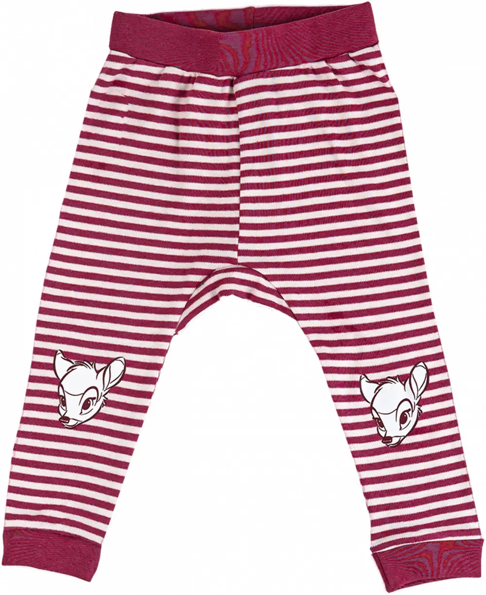 Disney Bambi Baby Hose 2-teilig Produktfoto