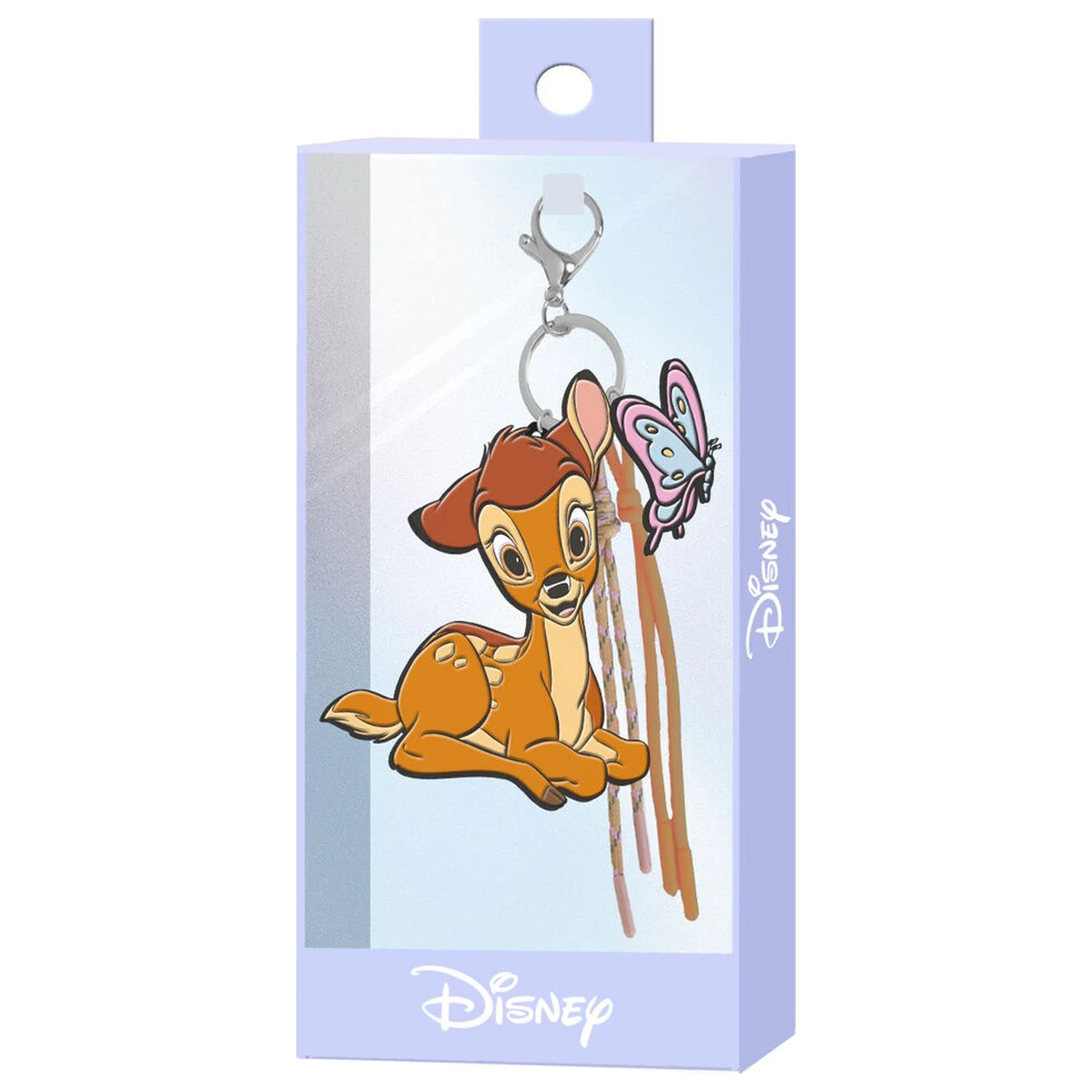 Disney Bambi charm Schlüsselanhänger Produktfoto