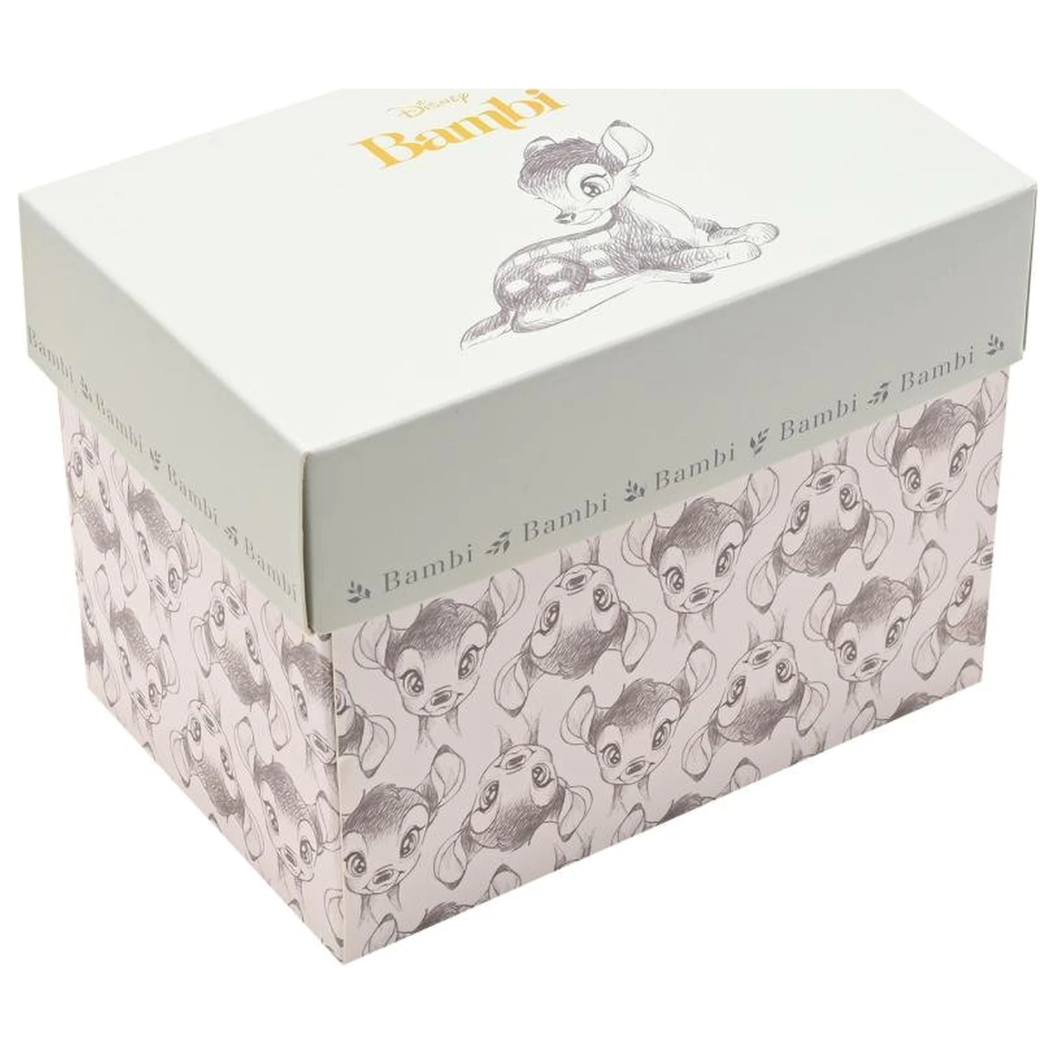 Disney Bambi Premium Sammler Tasse 300ml Produktfoto