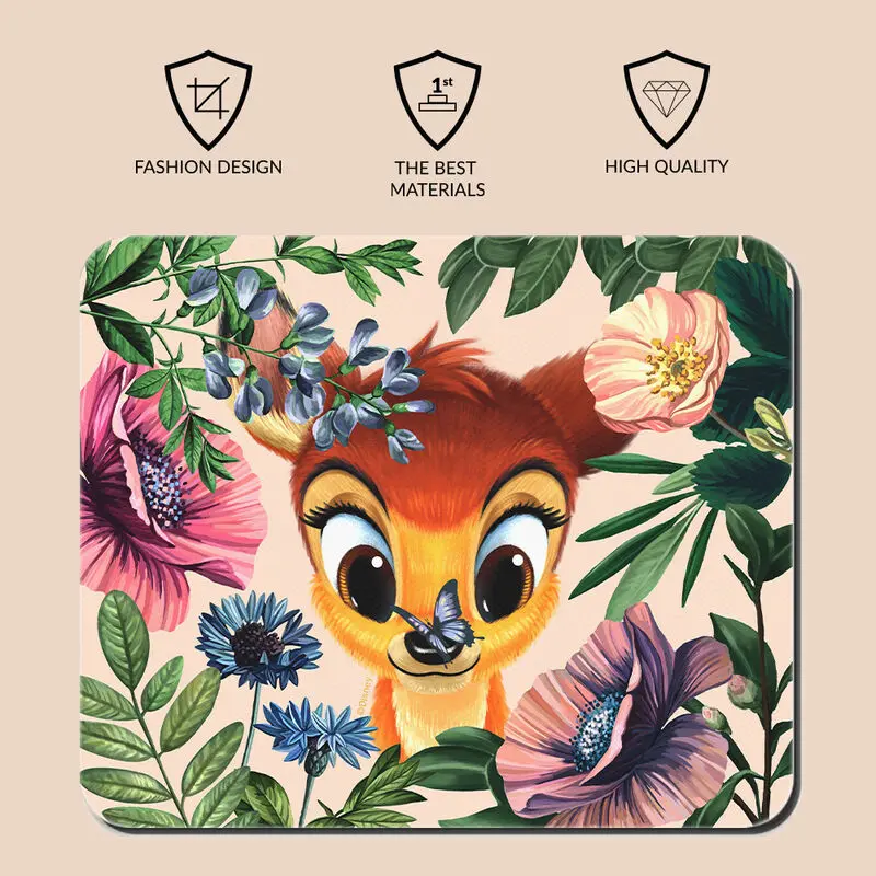 Disney Bambi Mousepad termékfotó