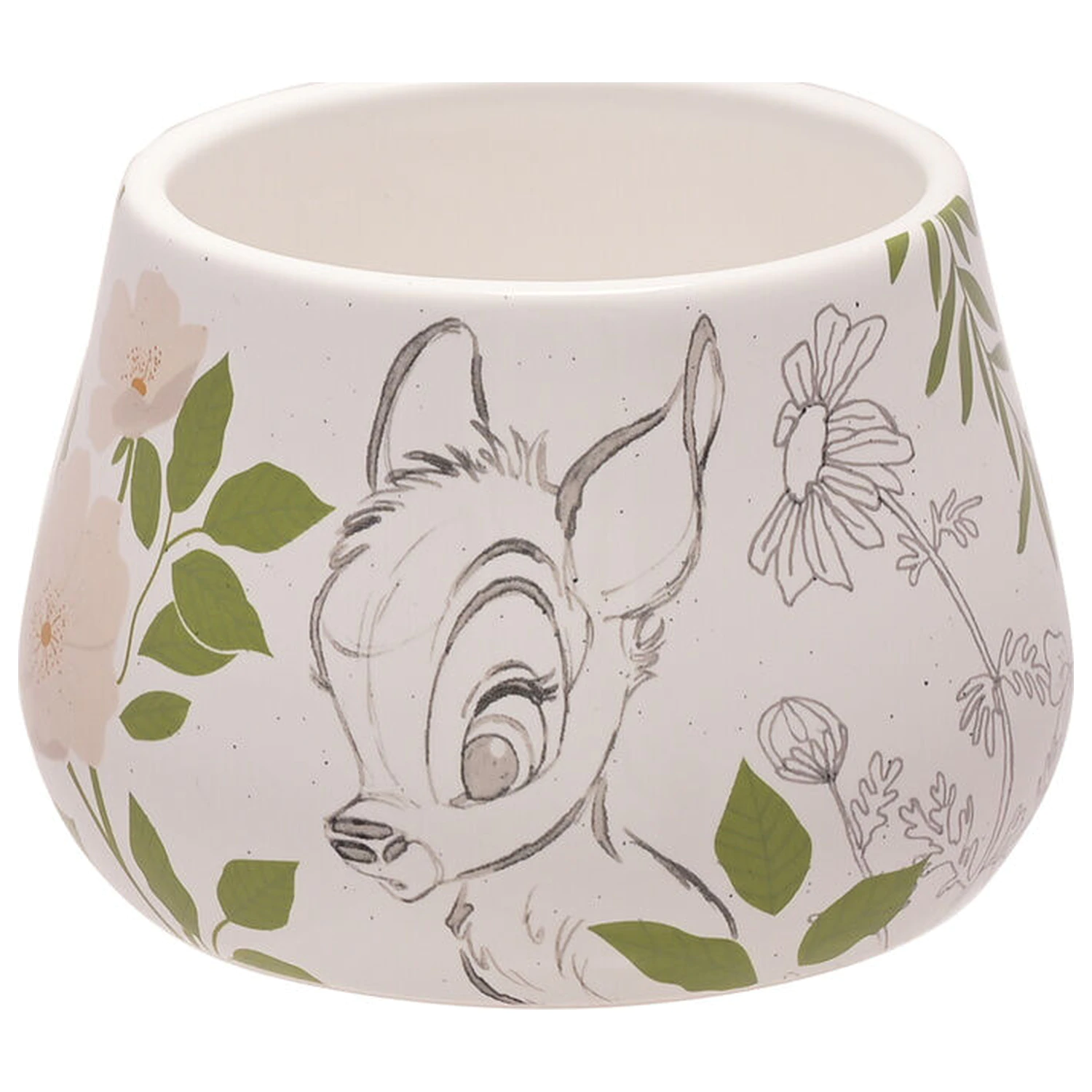 Disney Bambi Schmuckkästchen Produktfoto