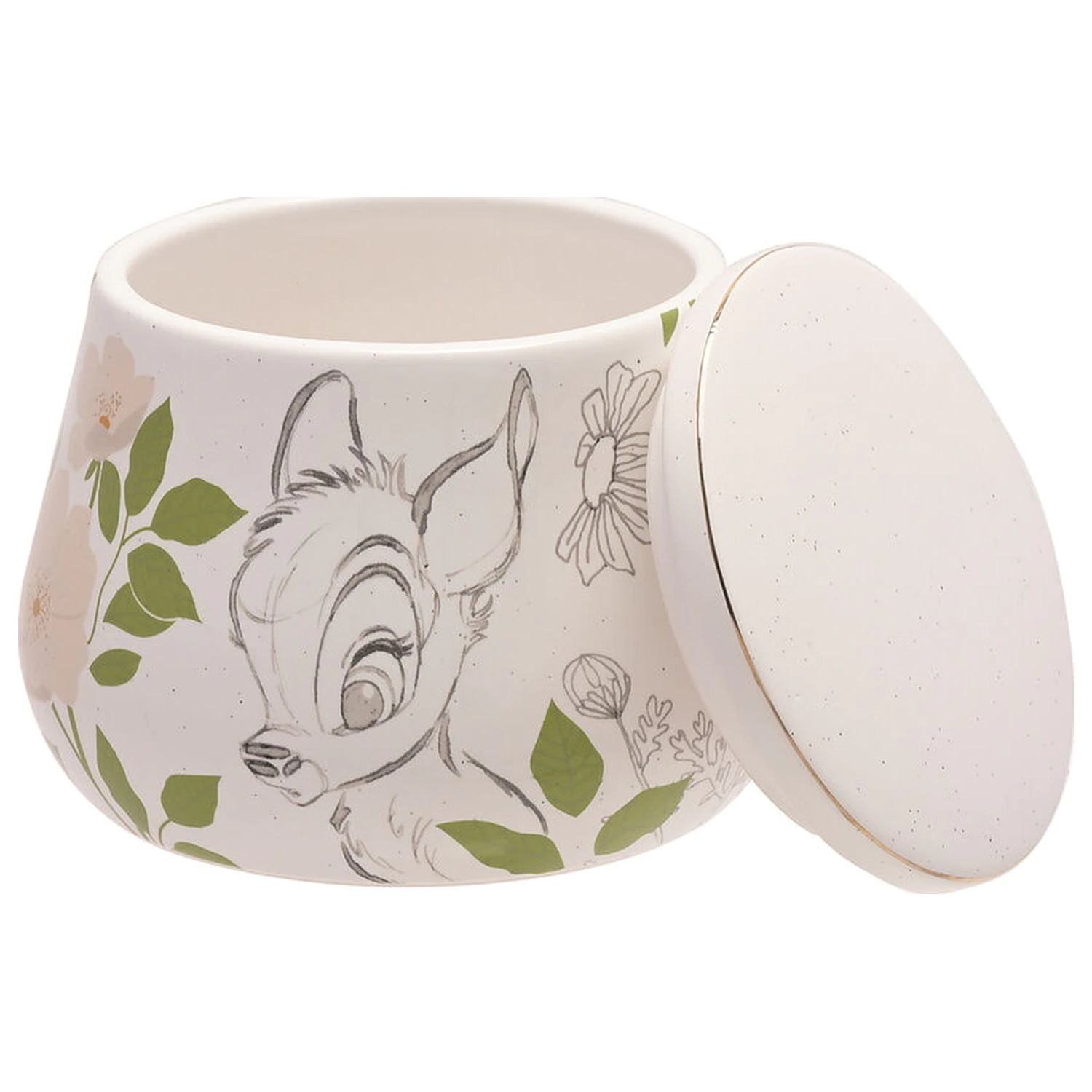 Disney Bambi Schmuckkästchen Produktfoto