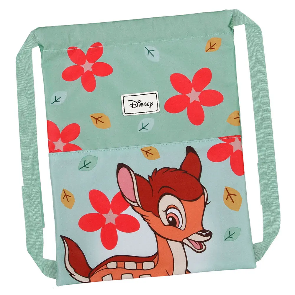 Disney Bambi Fall Turnbeutel 33cm Produktfoto