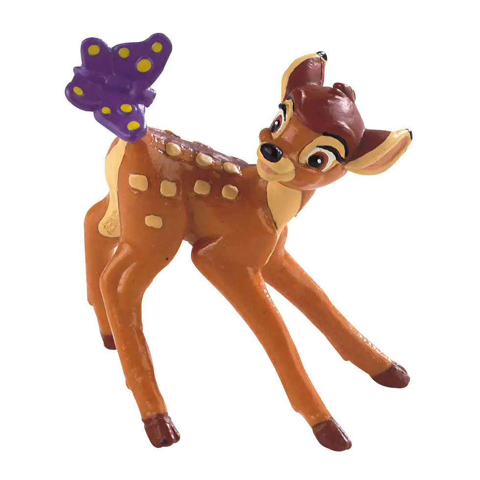 Disney Bambi Figur 6cm termékfotó