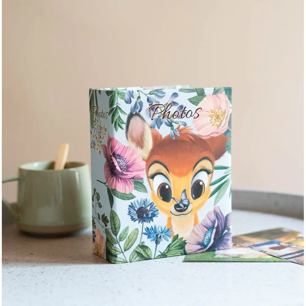 Disney Bambi Fotoalbum Produktfoto