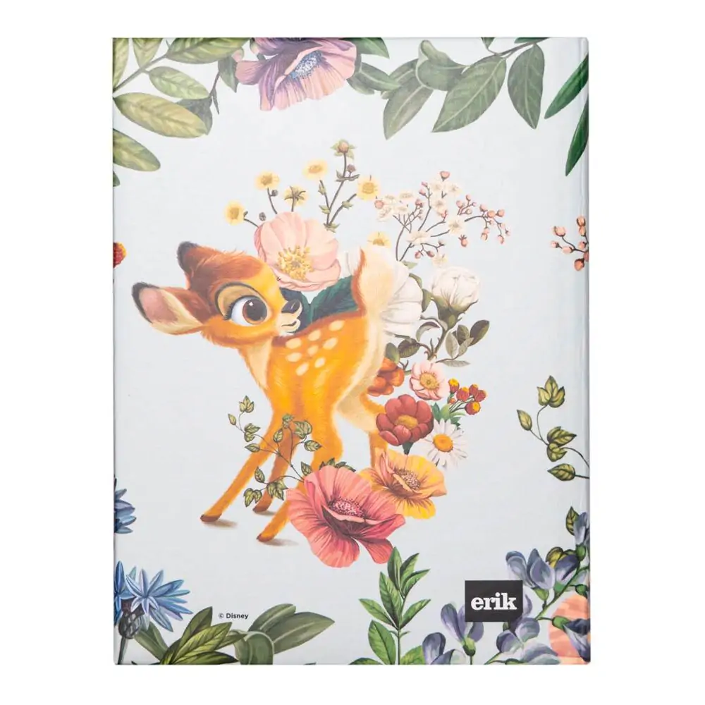 Disney Bambi Fotoalbum Produktfoto