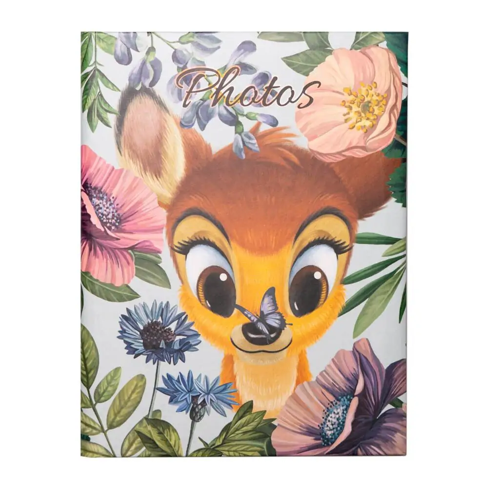 Disney Bambi Fotoalbum Produktfoto