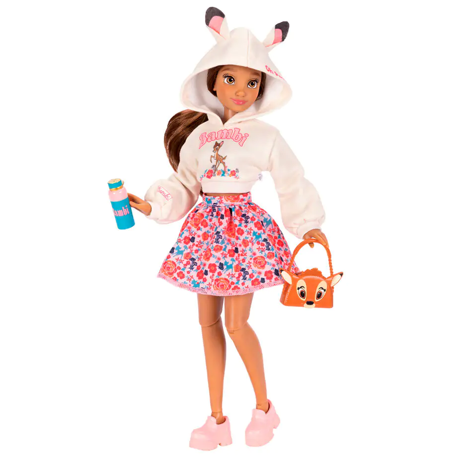 Disney Bambi ily 4Ever Fashion Puppe 25cm Produktfoto