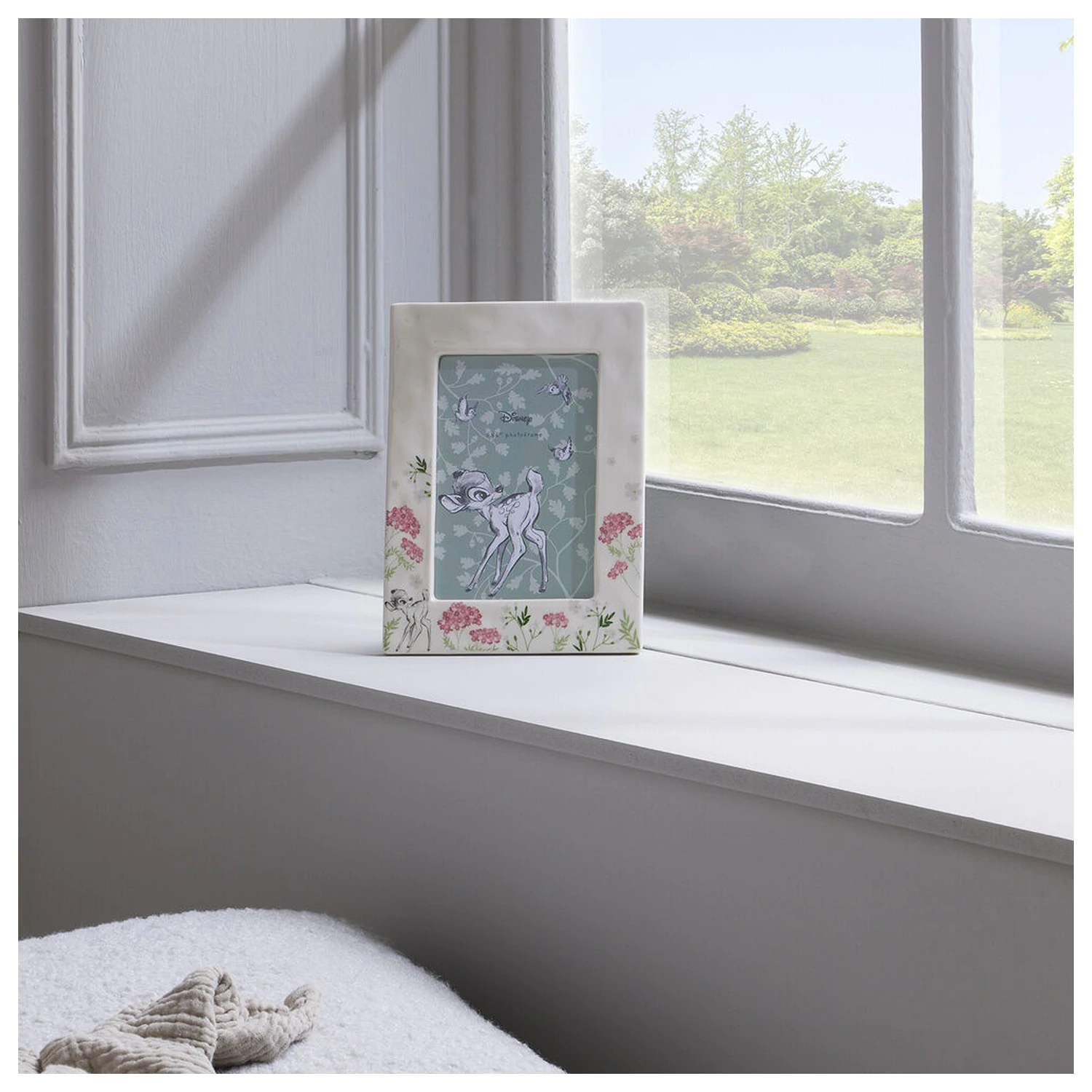 Disney Bambi Fotorahmen Produktfoto