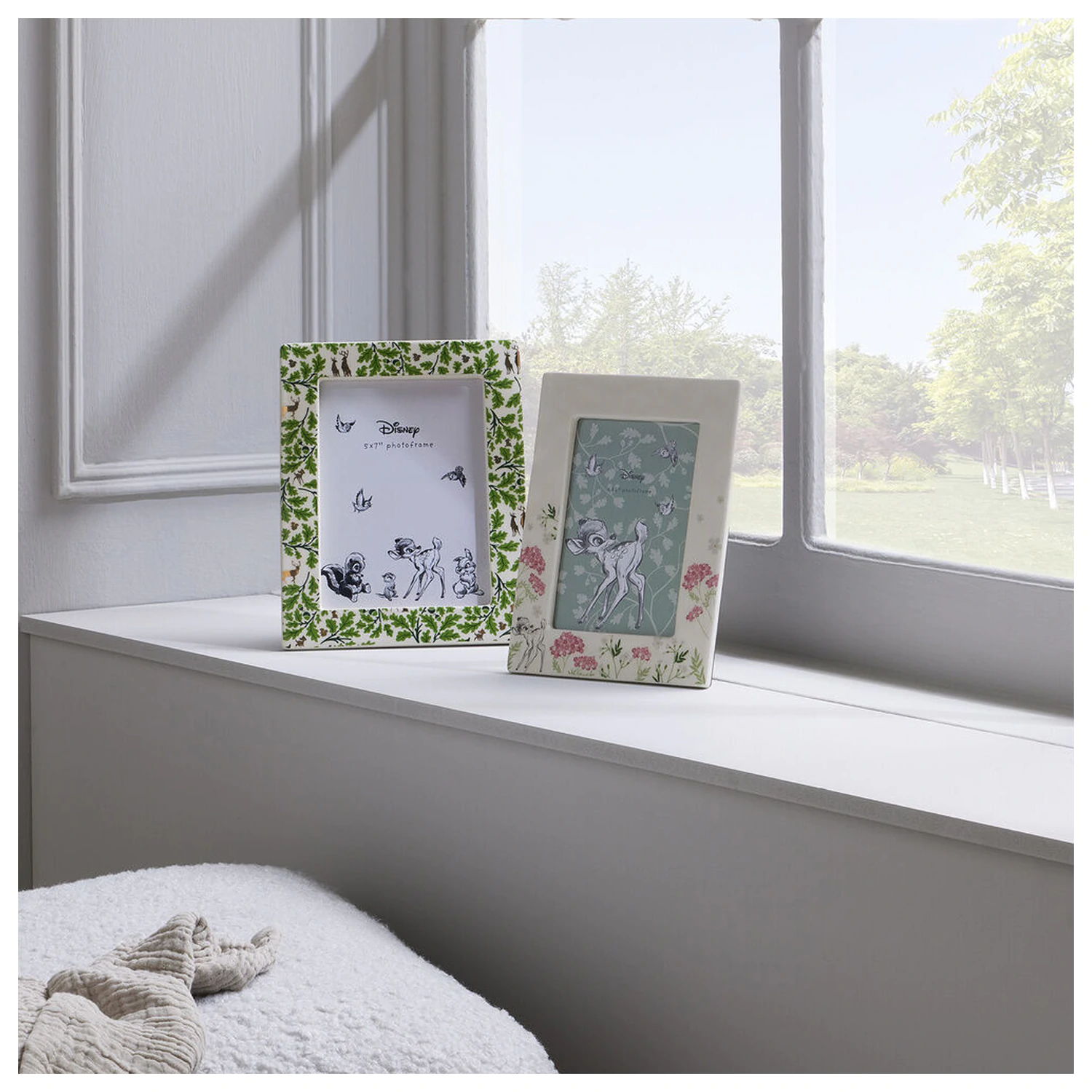 Disney Bambi Fotorahmen Produktfoto