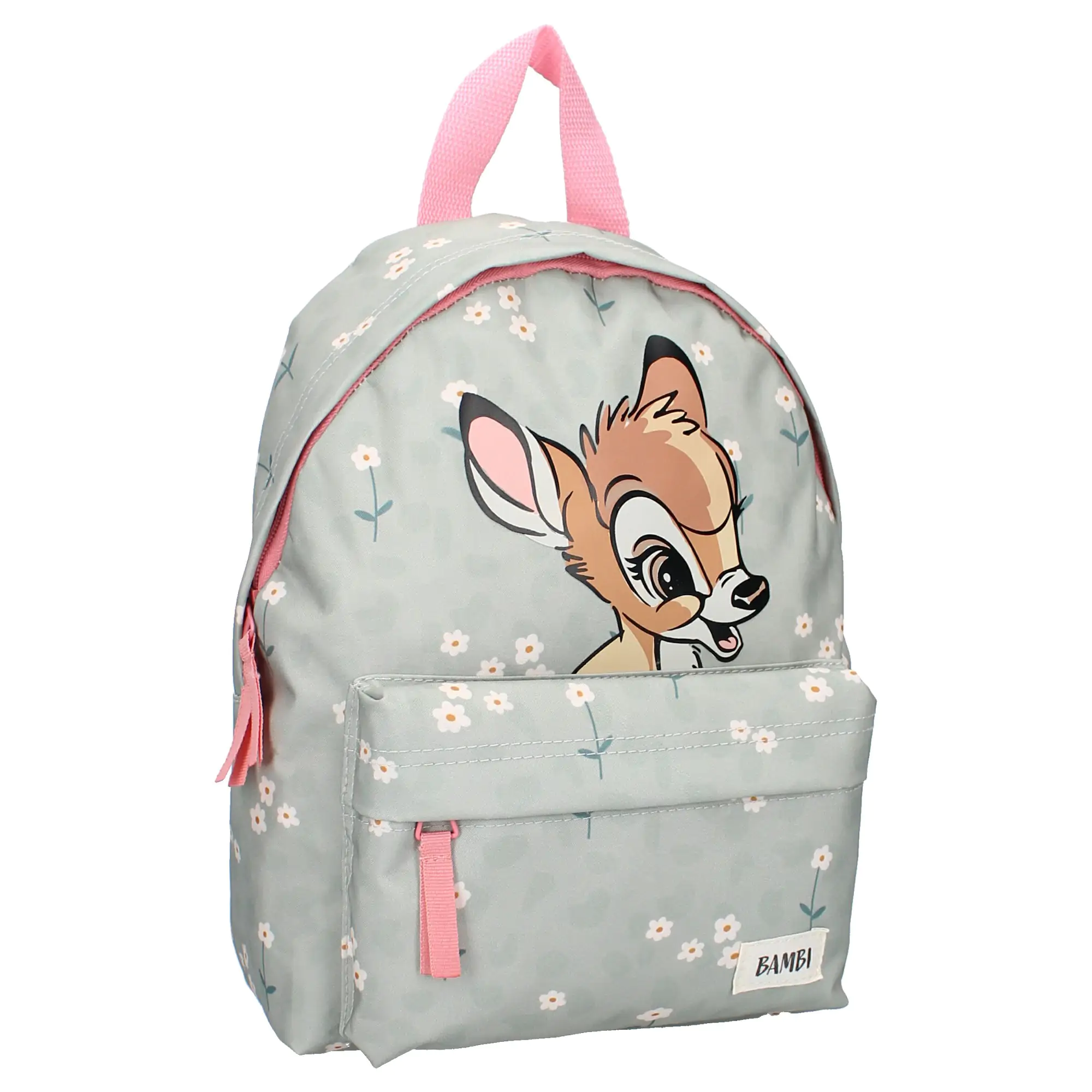 Disney Bambi Made For Fun Rucksack Produktfoto